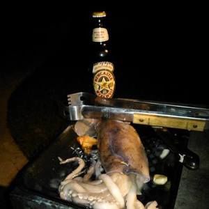 Meet your Posher, Joel